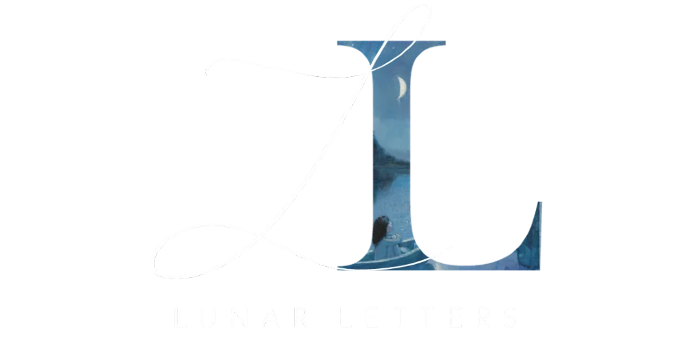 Lunar Letters